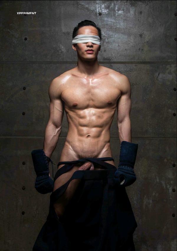 XPERIMENT-01---KendoBoy